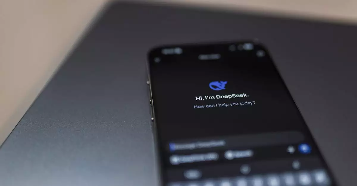 ai tools for linkedin example