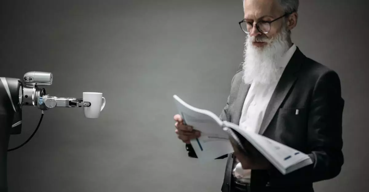 ai tools for small business example