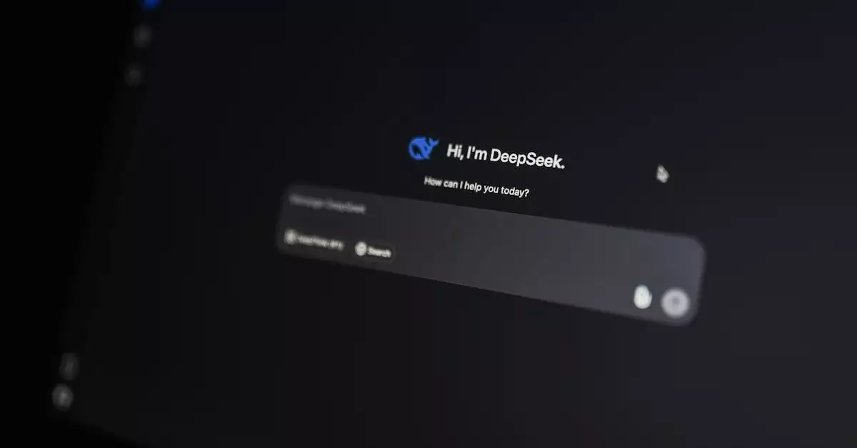 ai assistant example