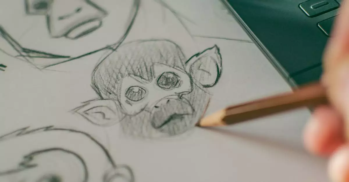 ai drawing online example