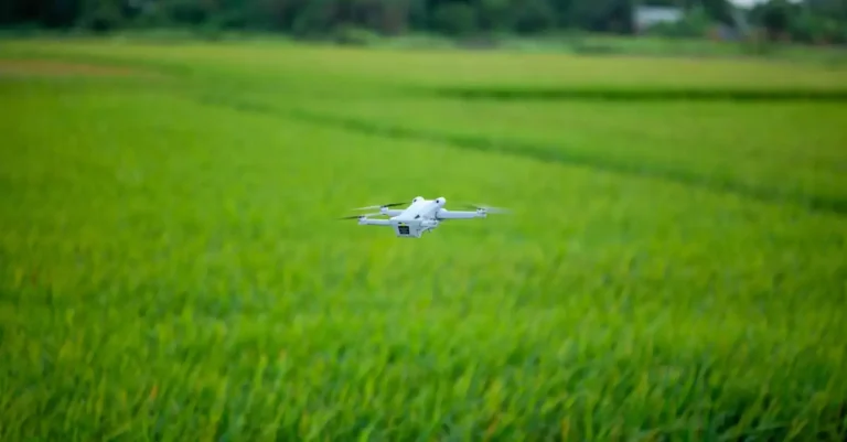 Ultimate Guide to AI in Agriculture: Transforming Farming in 2026