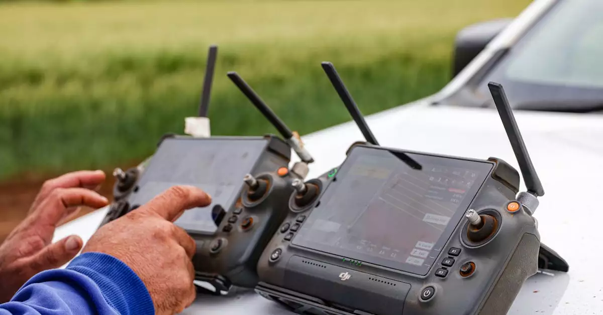 ai in agriculture example