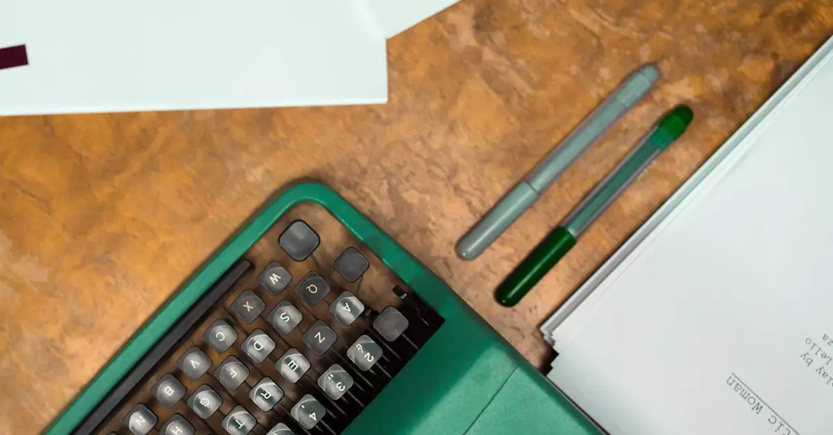 ai tools for fiction writing example