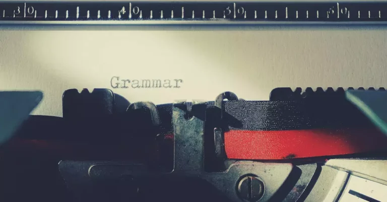 Best AI Grammar Tools in 2026