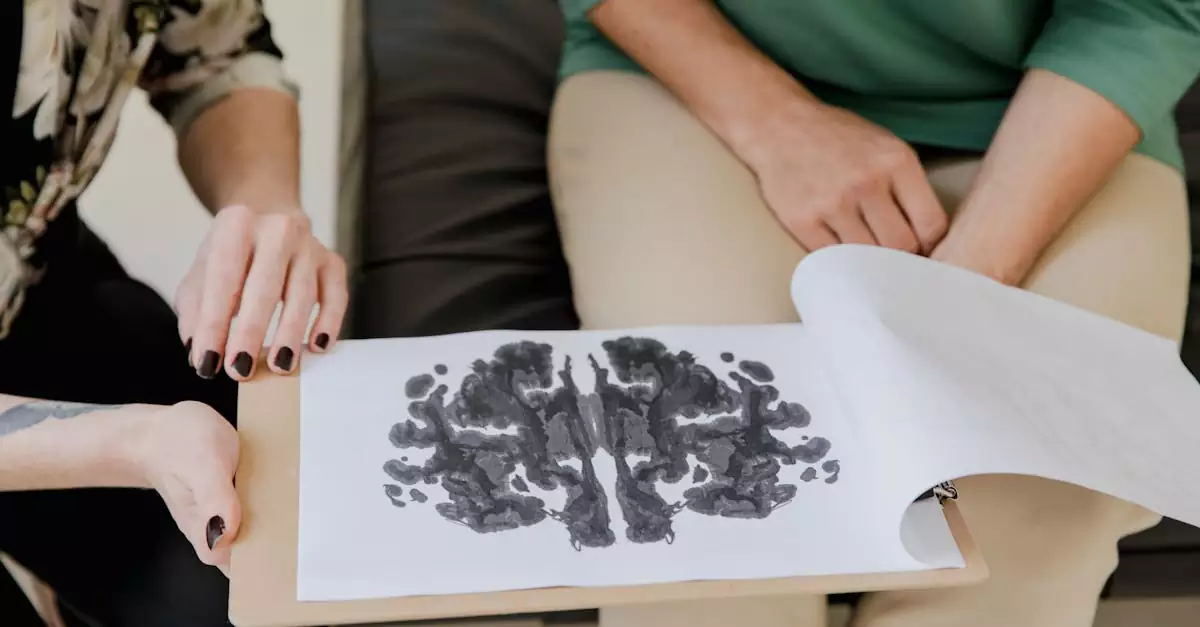 ai tools for mental health example