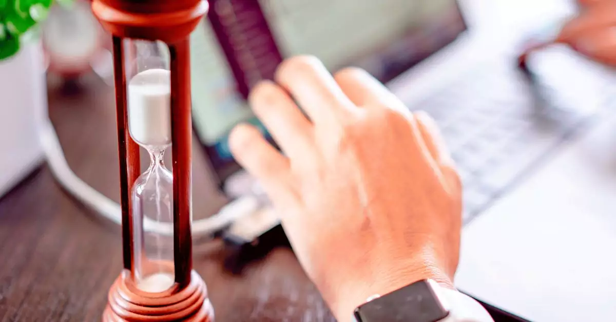 ai tools for time management example