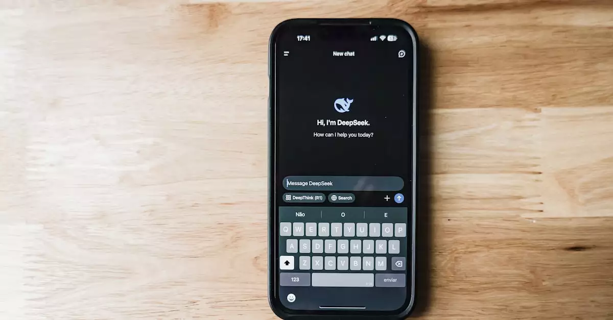 chatbot online example