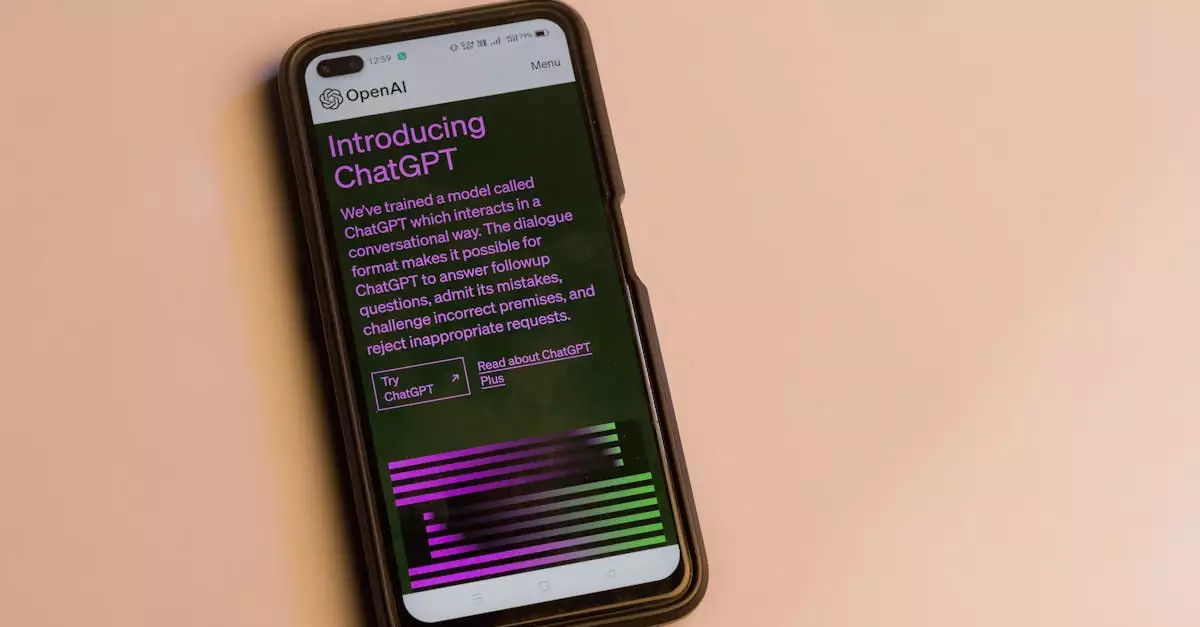 chatgpt openai example
