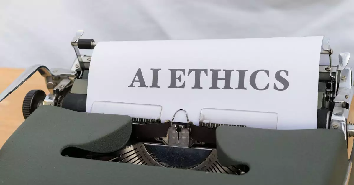 ethical ai example