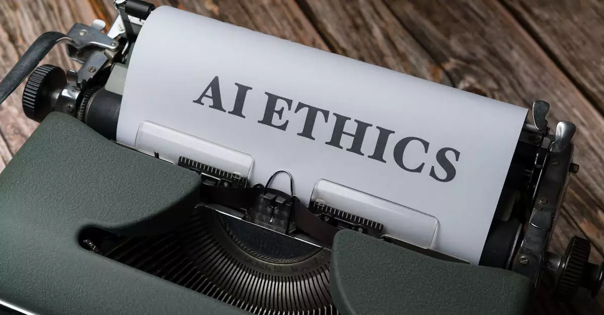 ethical ai