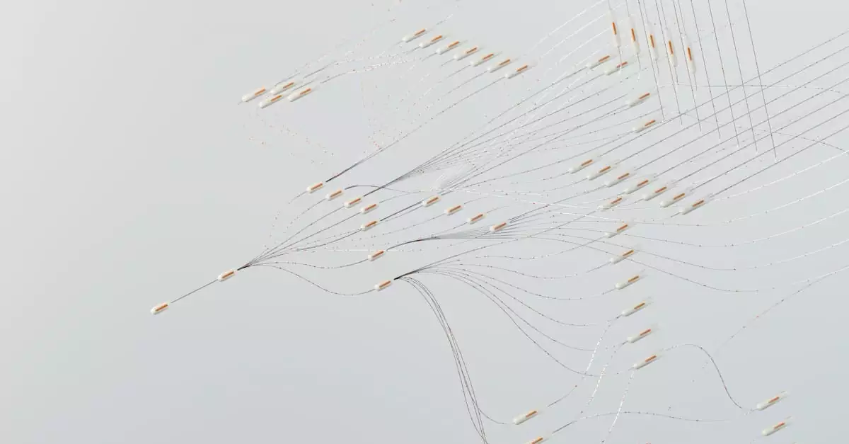 machine learning in finance example