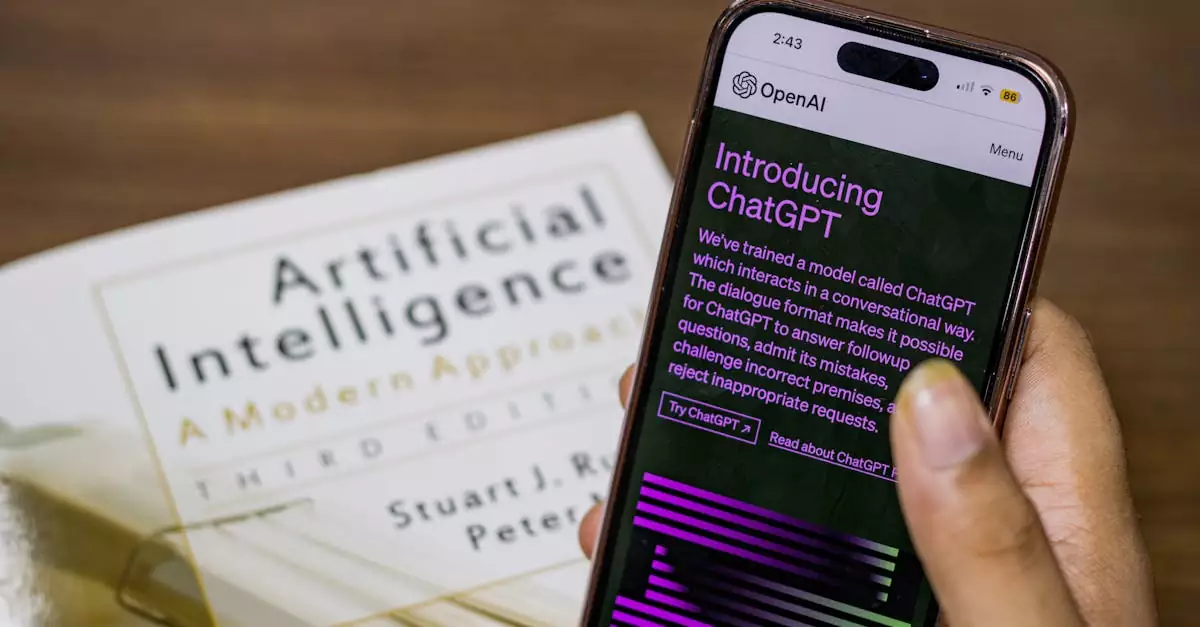 meta ai chatbot example