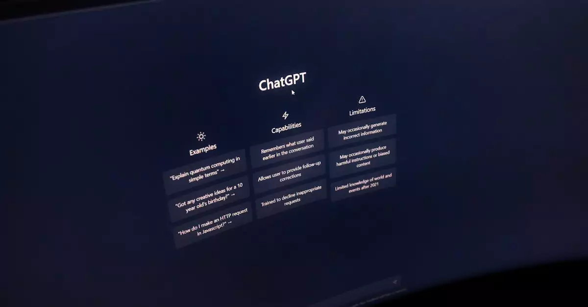 poly ai example